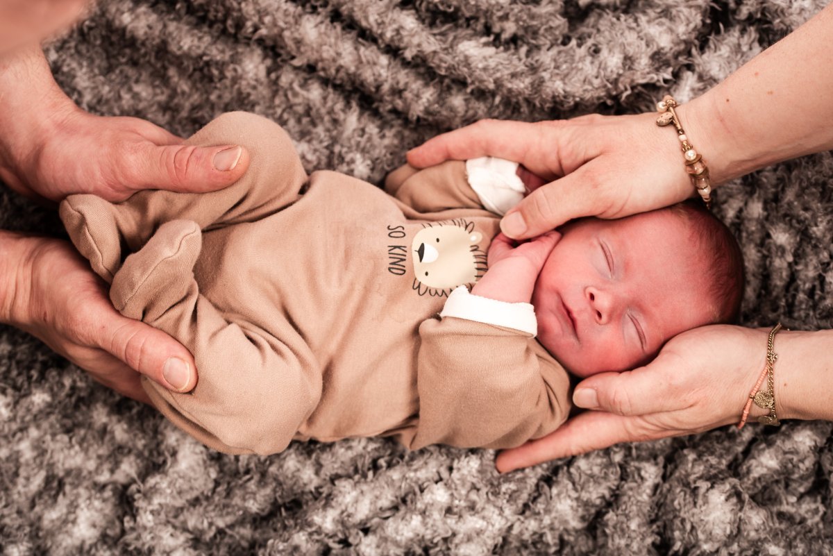 Séance photo Bébé strasbourg alsace