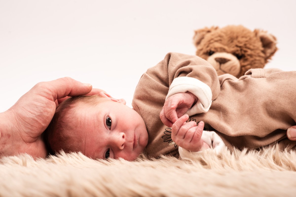 Séance photo Bébé strasbourg alsace