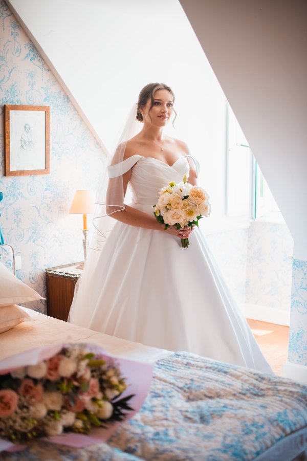 Photographe de mariage strasbourg alsace