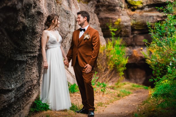 Photographe de mariage strasbourg alsace