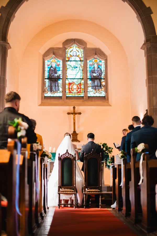 Photographe de mariage strasbourg alsace
