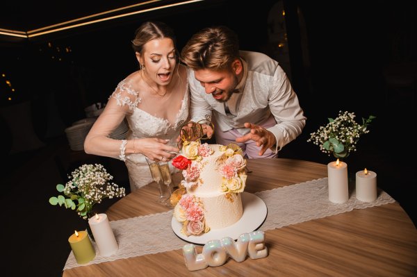Photographe de mariage strasbourg alsace