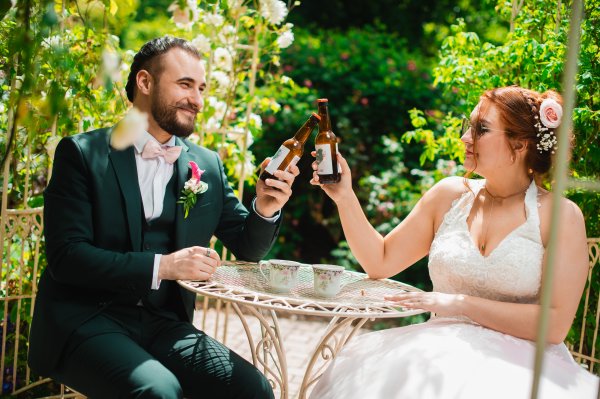 Book de mariage (public) strasbourg alsace